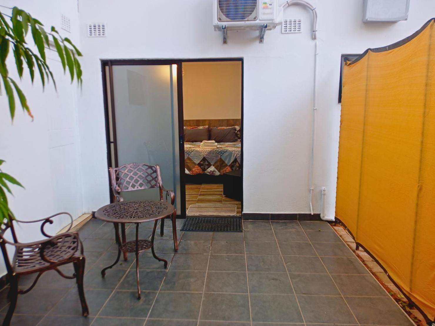 Zur See - No Loadshedding Ballito Room photo