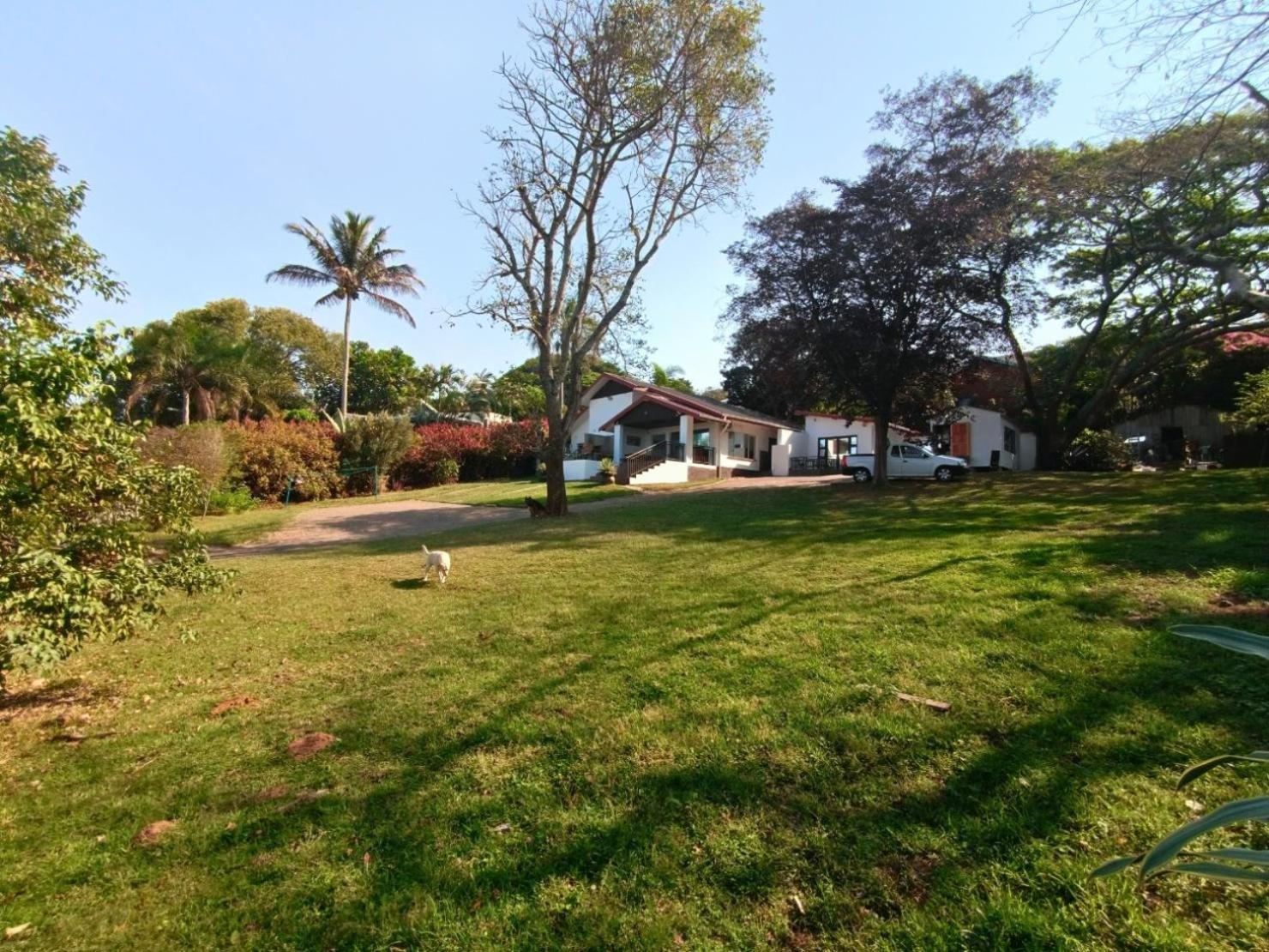 Zur See - No Loadshedding Ballito Exterior photo