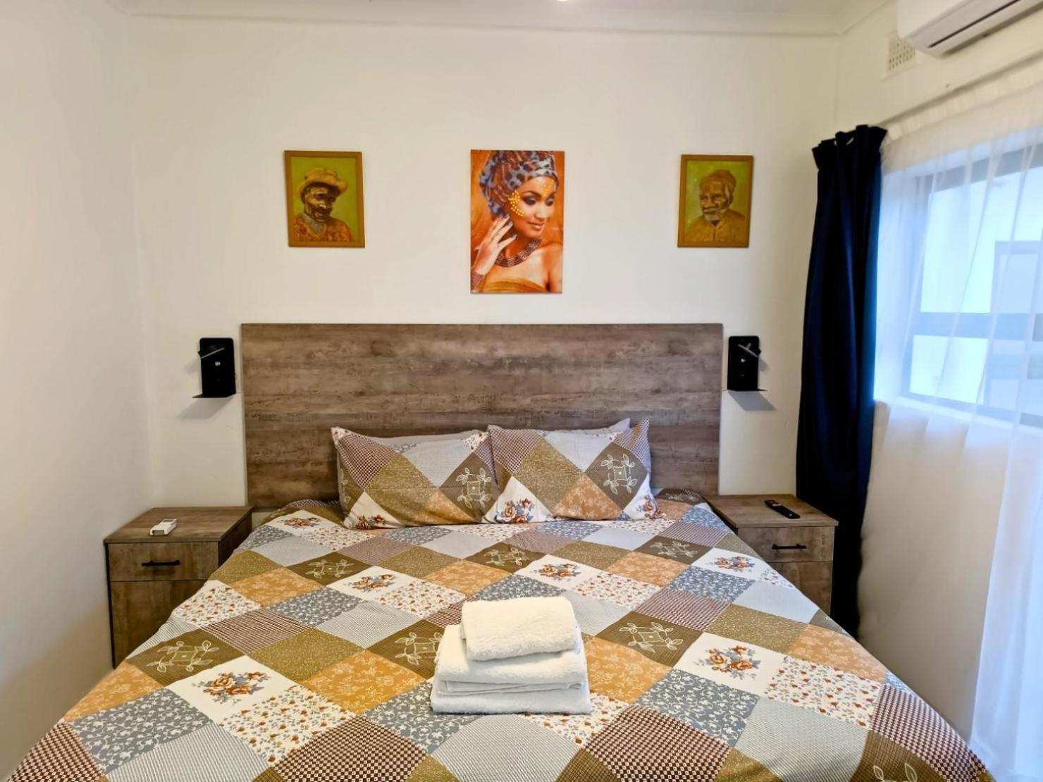 Zur See - No Loadshedding Ballito Room photo