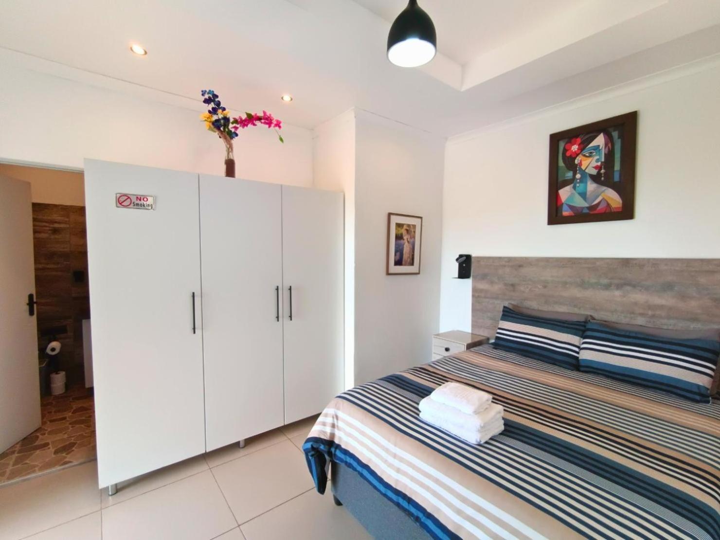 Zur See - No Loadshedding Ballito Room photo